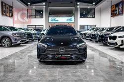 مێرسێدس بێنز C-Class